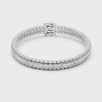 Rumi Diamond Bracelet