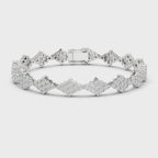 Victoria Diamond Bracelet