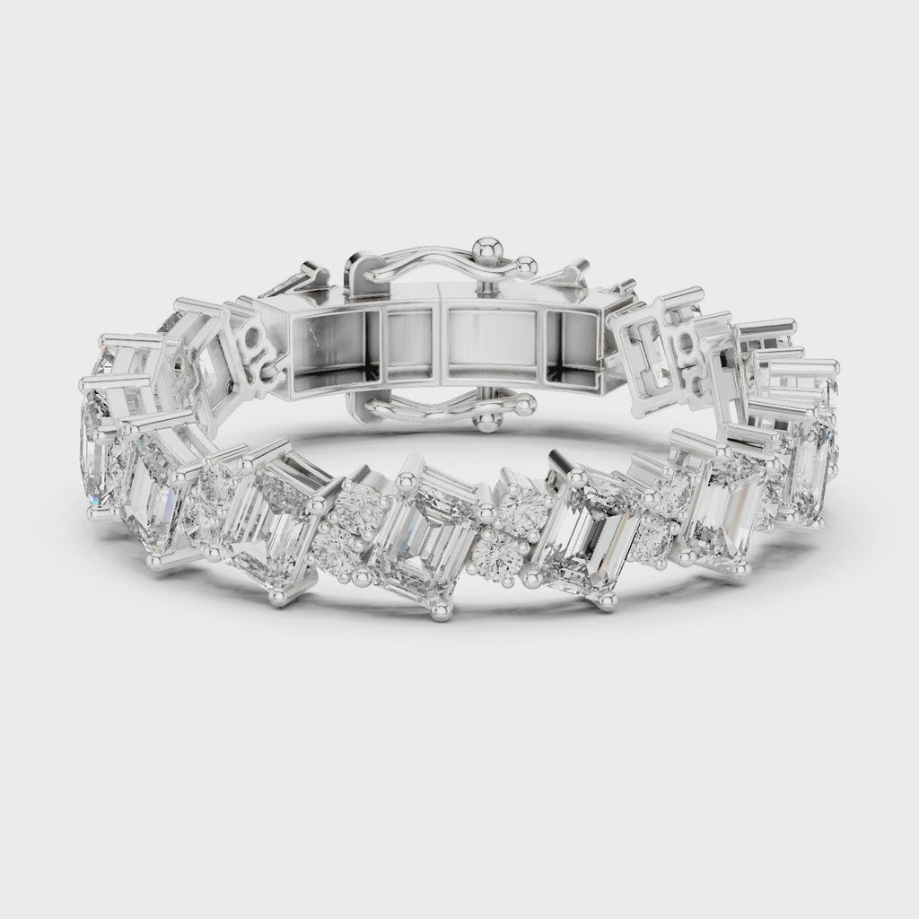 Verve Diamond Bracelet