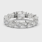 Verve Diamond Bracelet