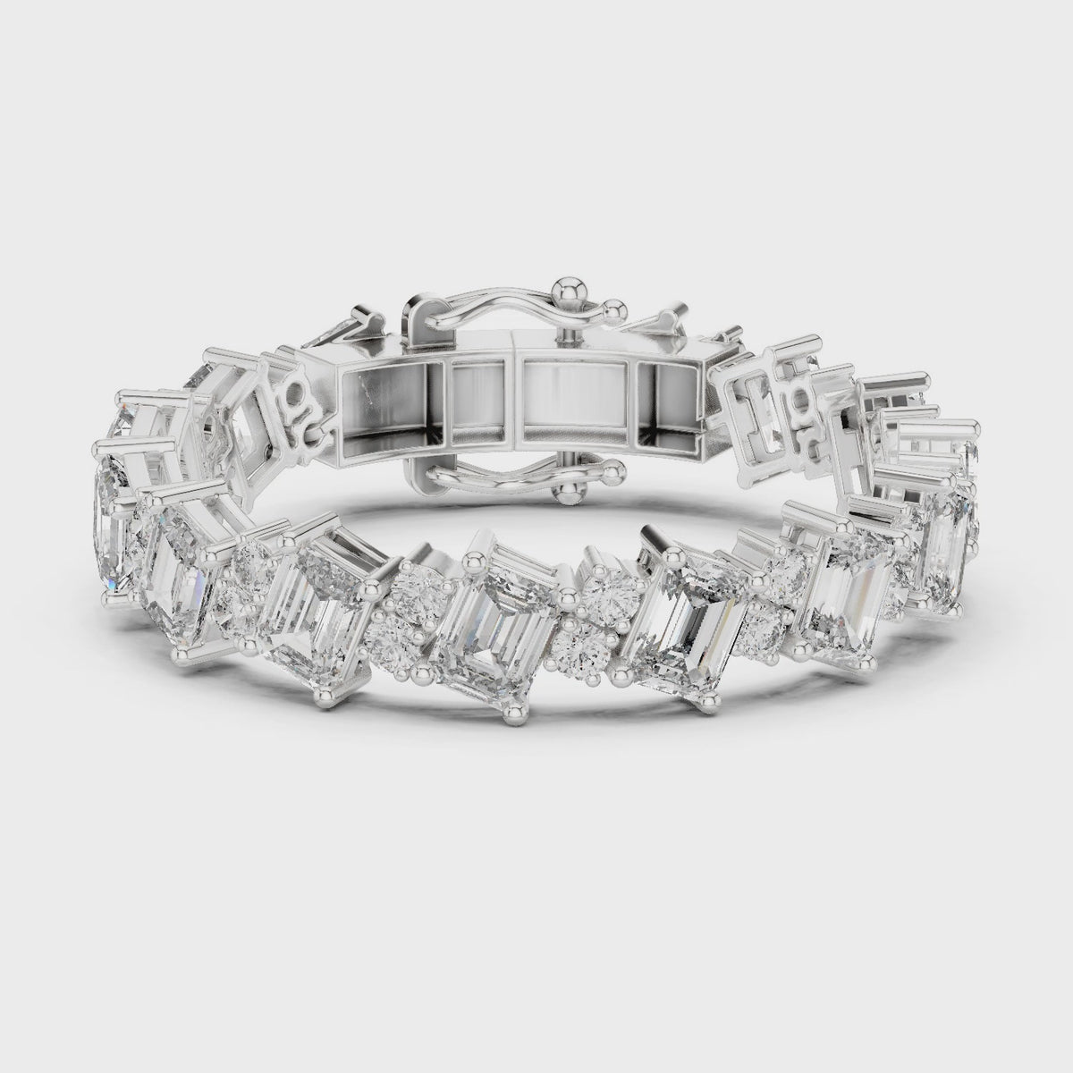 Verve Diamond Bracelet