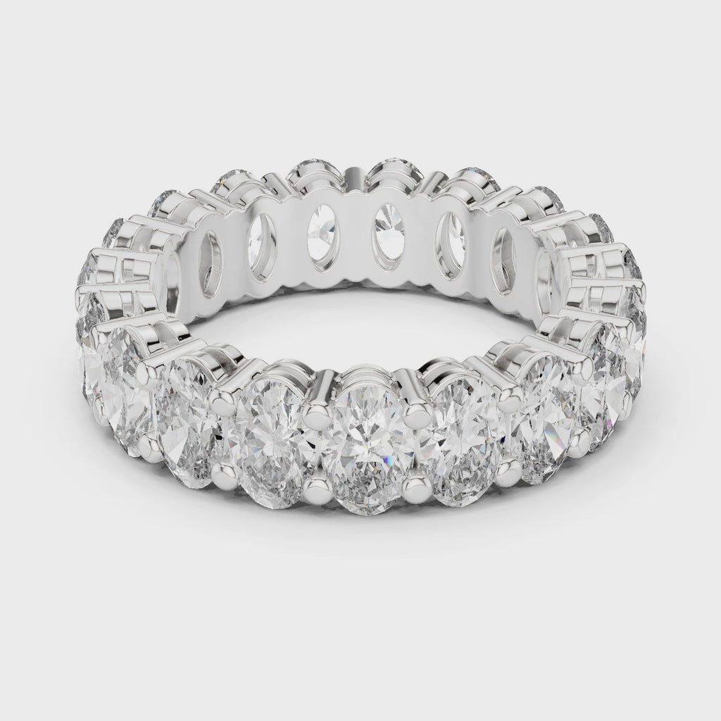 Ruby Diamond Band