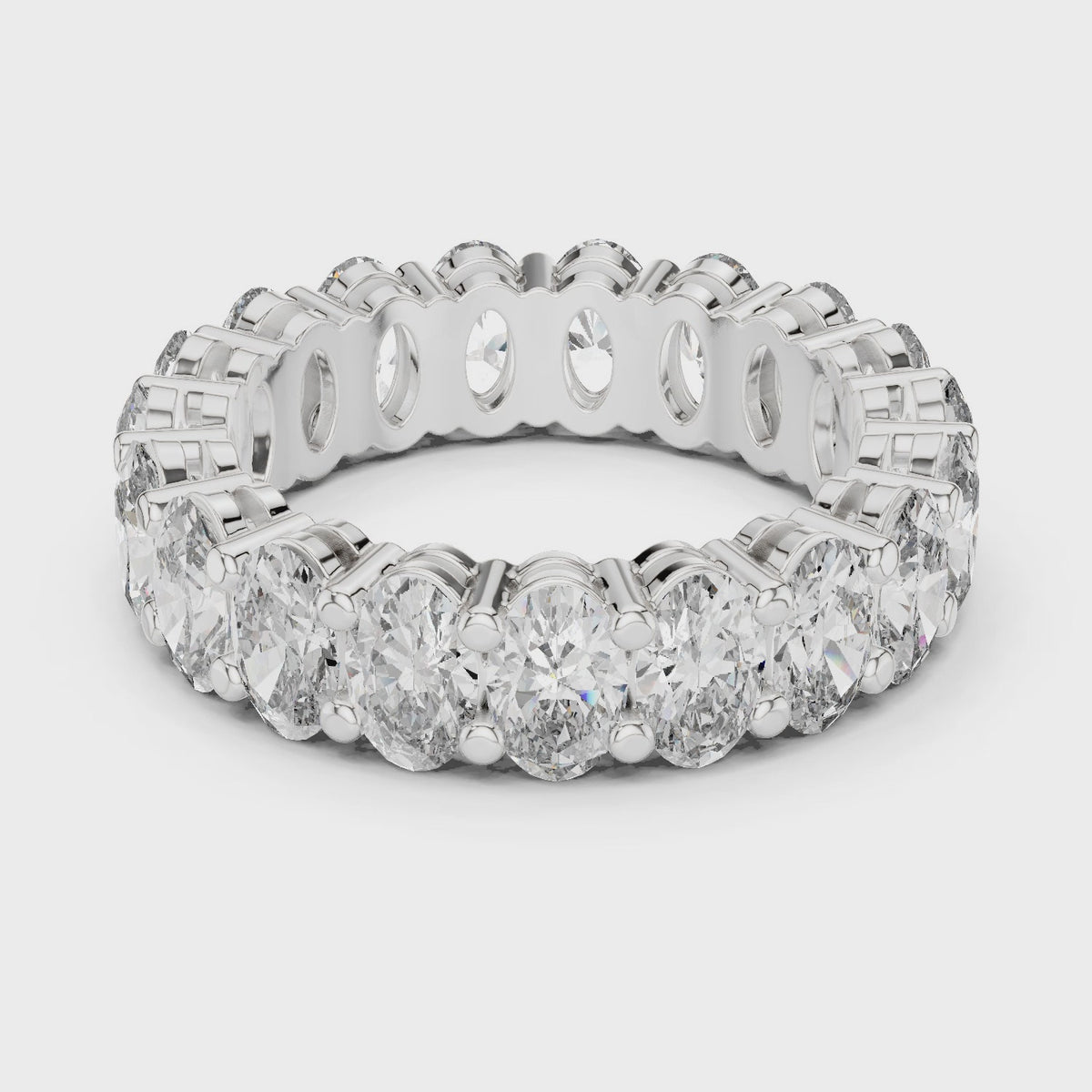 Ruby Diamond Band