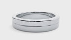 Fabian Diamond Mens Ring