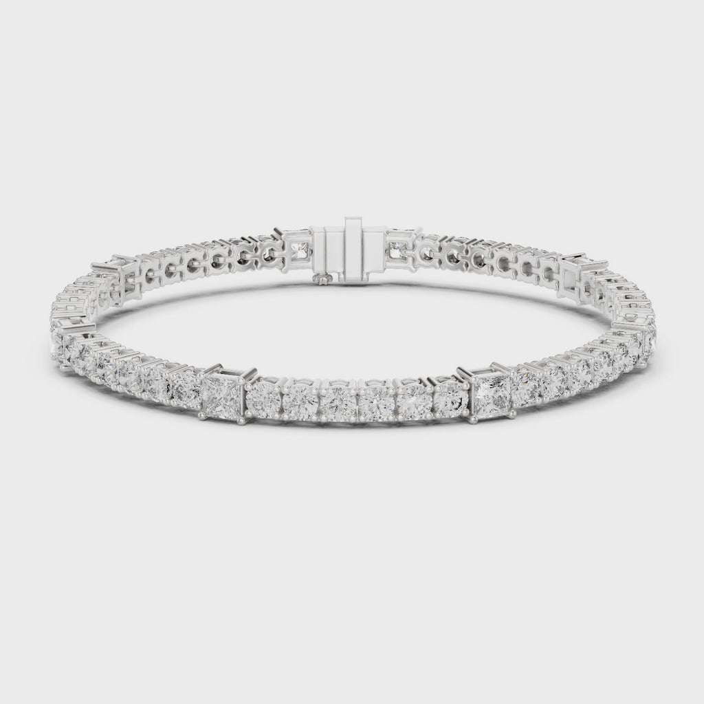 Aria Diamond Bracelet