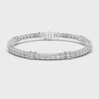 Aria Diamond Bracelet