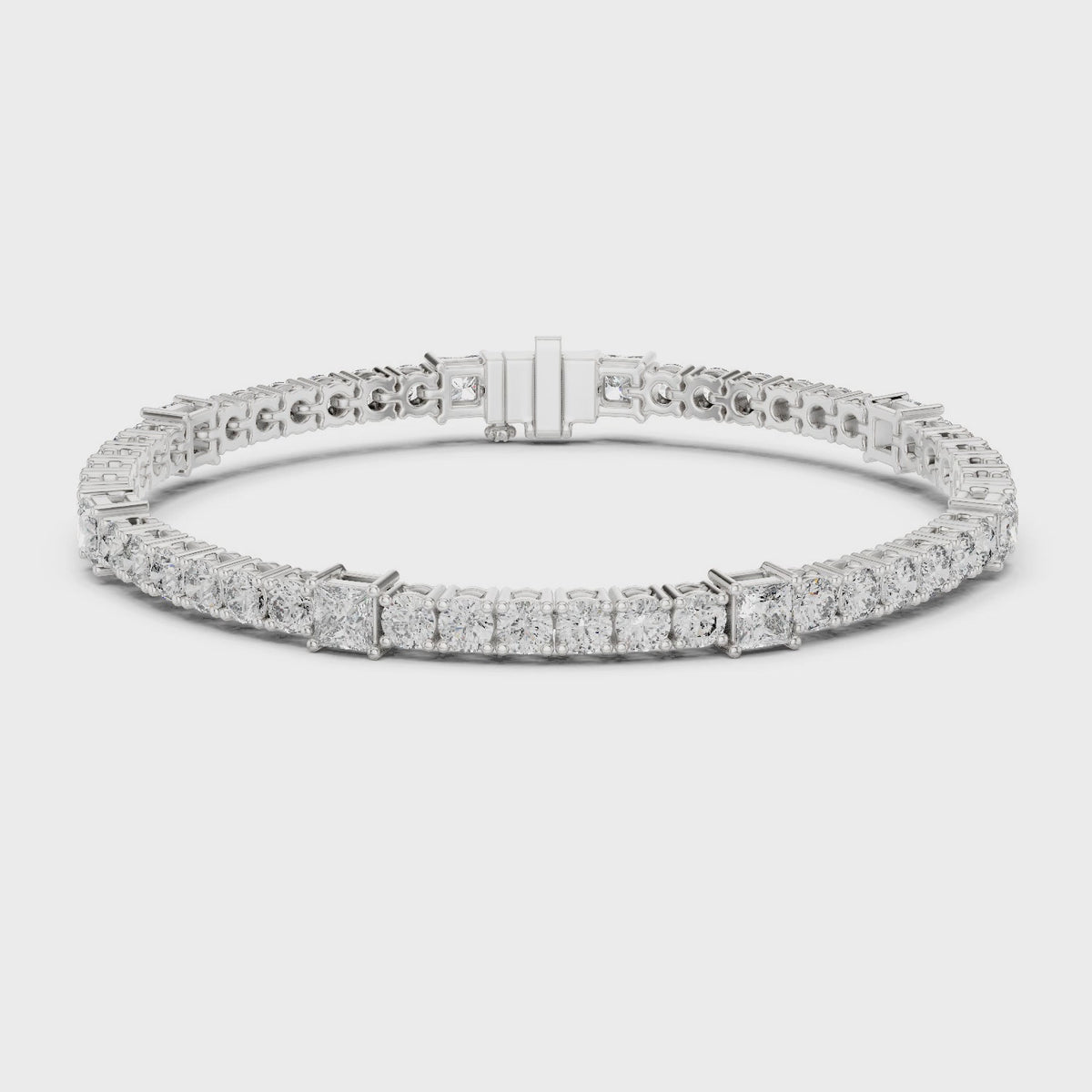 Aria Diamond Bracelet