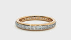 Bijou Eternity Band