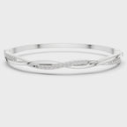Arista Diamond Bracelet
